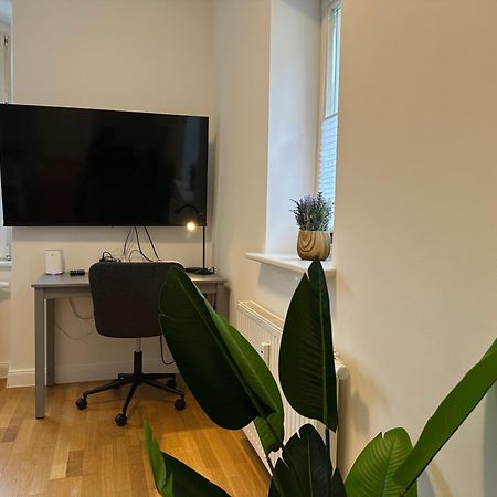 Bella Casa Villa Ludwig Apartment 12 Ludwigsburg Luaran gambar