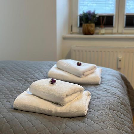 Bella Casa Villa Ludwig Apartment 12 Ludwigsburg Luaran gambar