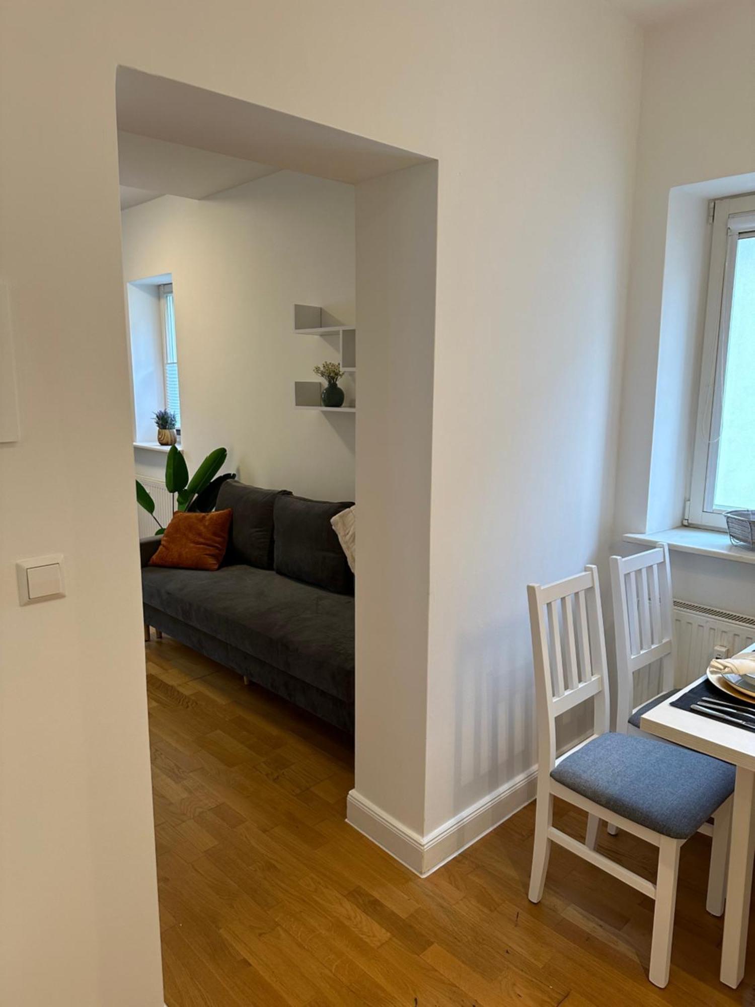 Bella Casa Villa Ludwig Apartment 12 Ludwigsburg Luaran gambar
