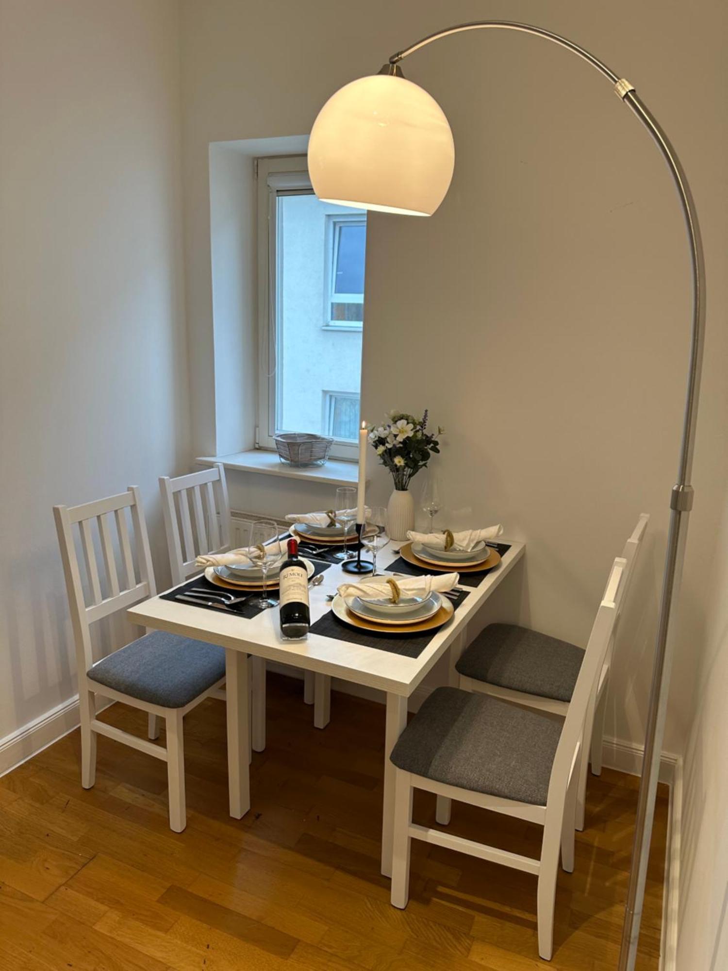 Bella Casa Villa Ludwig Apartment 12 Ludwigsburg Luaran gambar