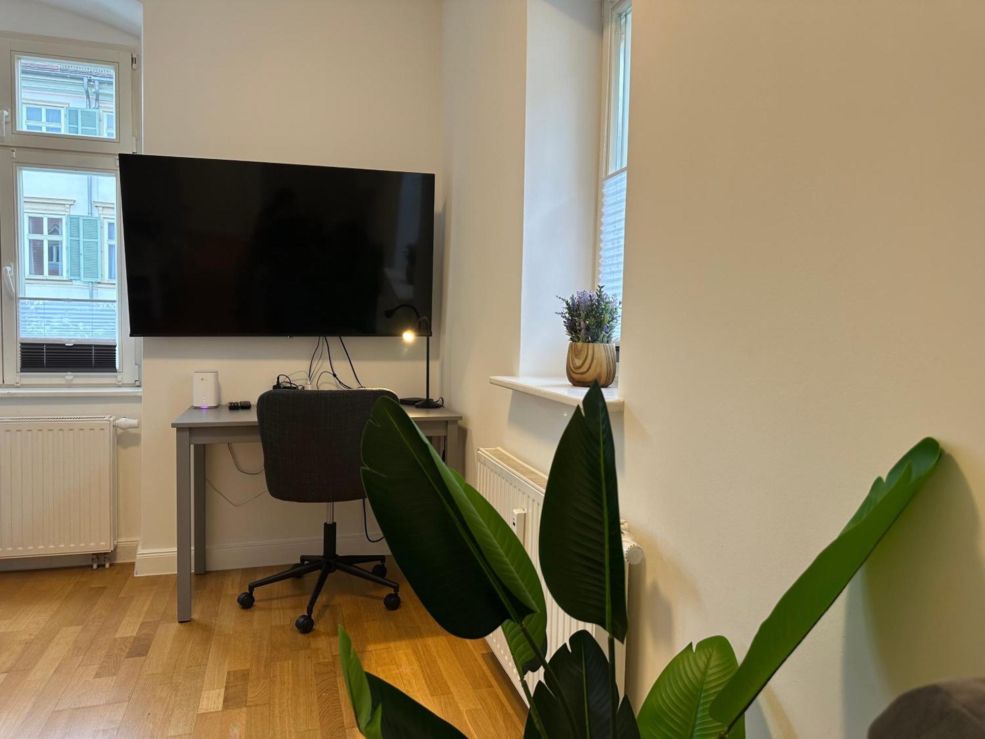 Bella Casa Villa Ludwig Apartment 12 Ludwigsburg Luaran gambar