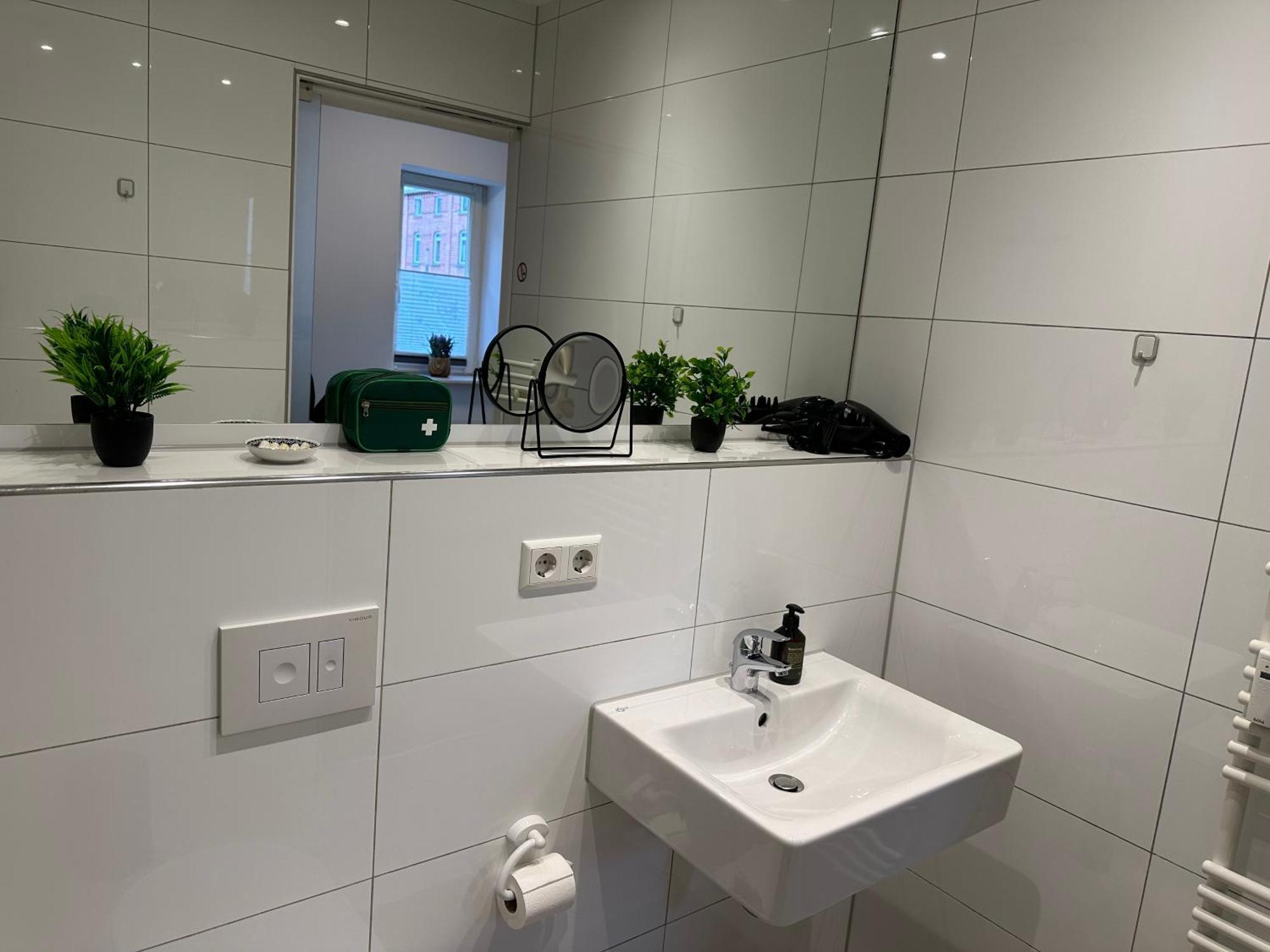 Bella Casa Villa Ludwig Apartment 12 Ludwigsburg Luaran gambar