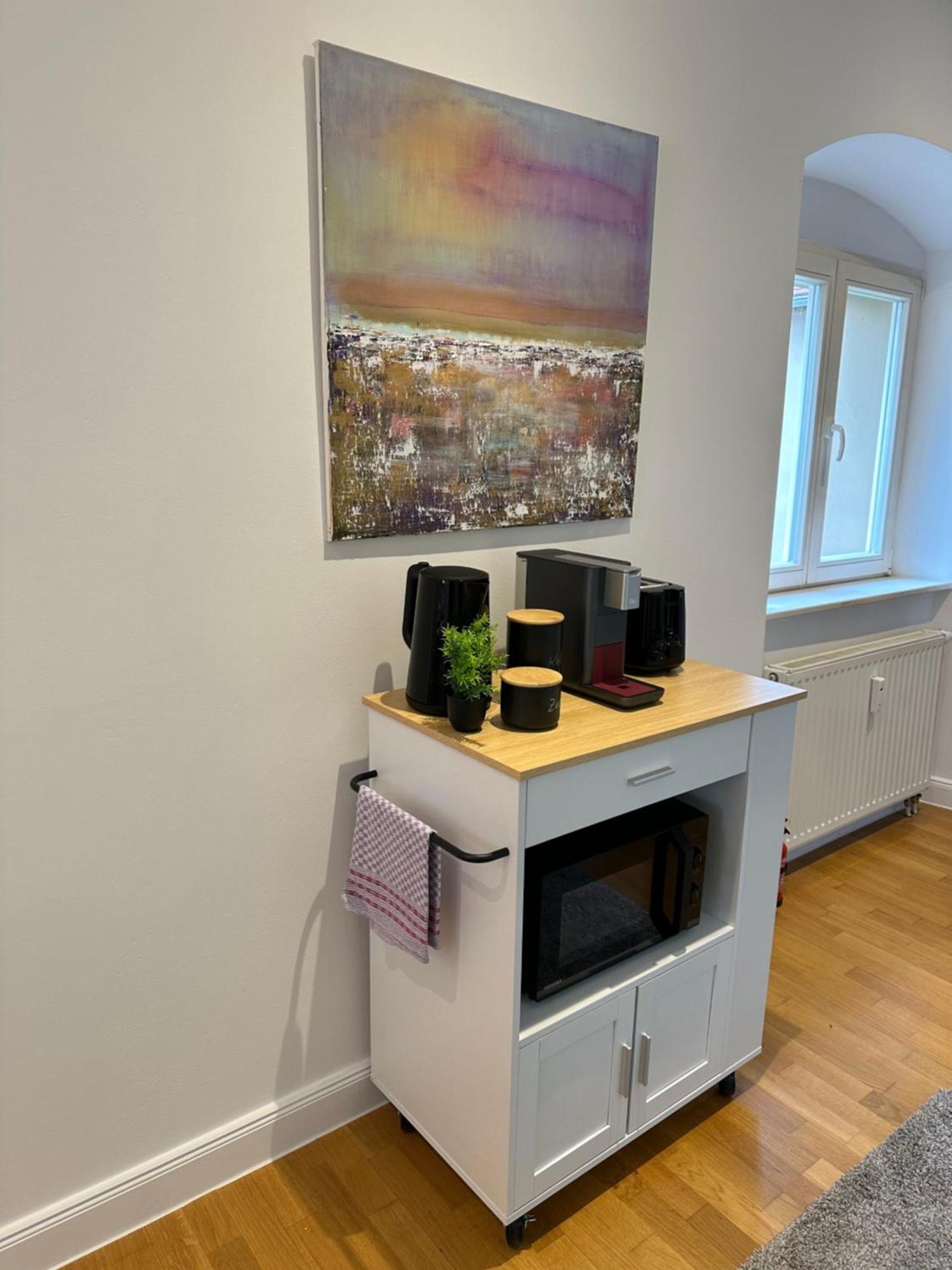 Bella Casa Villa Ludwig Apartment 12 Ludwigsburg Luaran gambar