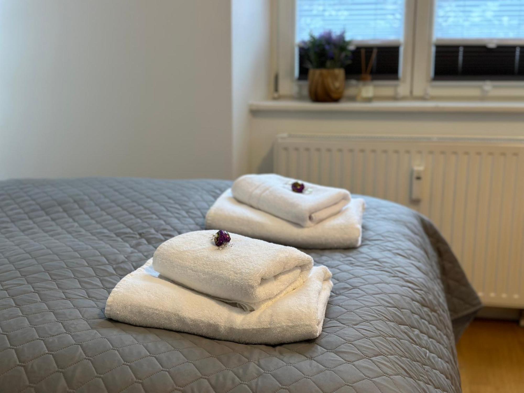 Bella Casa Villa Ludwig Apartment 12 Ludwigsburg Luaran gambar