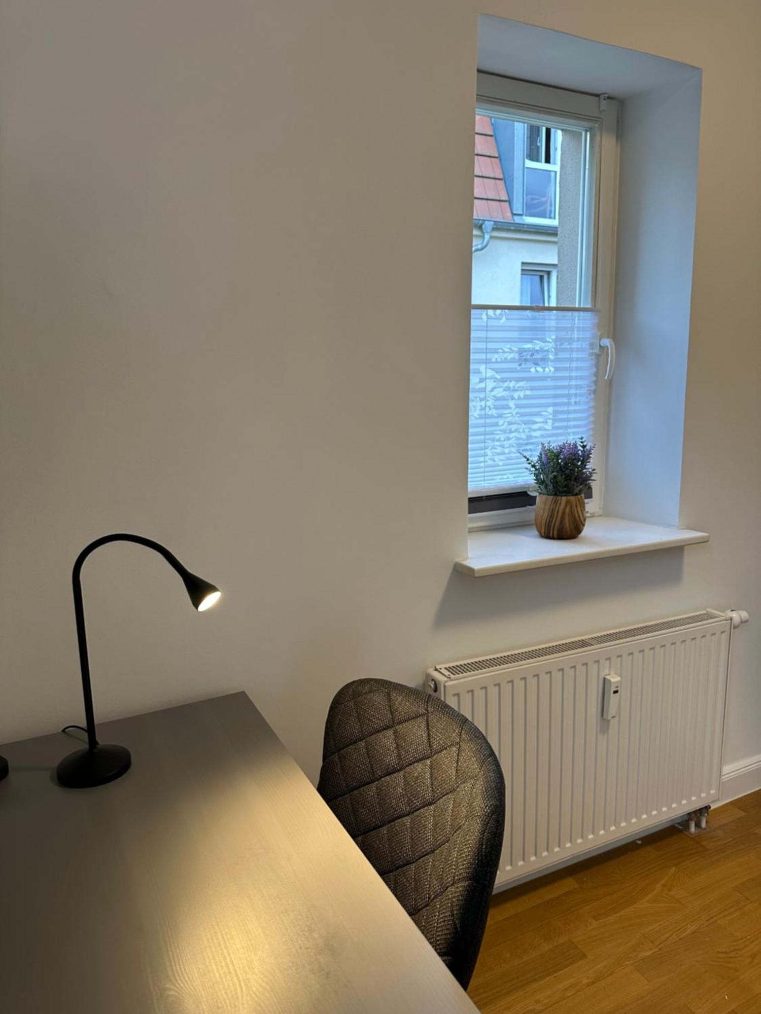 Bella Casa Villa Ludwig Apartment 12 Ludwigsburg Luaran gambar