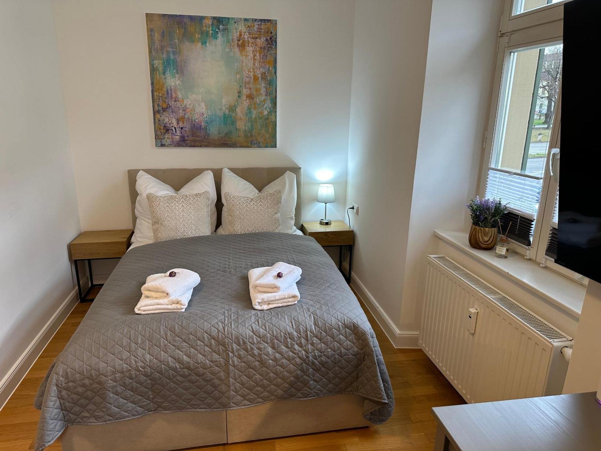 Bella Casa Villa Ludwig Apartment 12 Ludwigsburg Luaran gambar