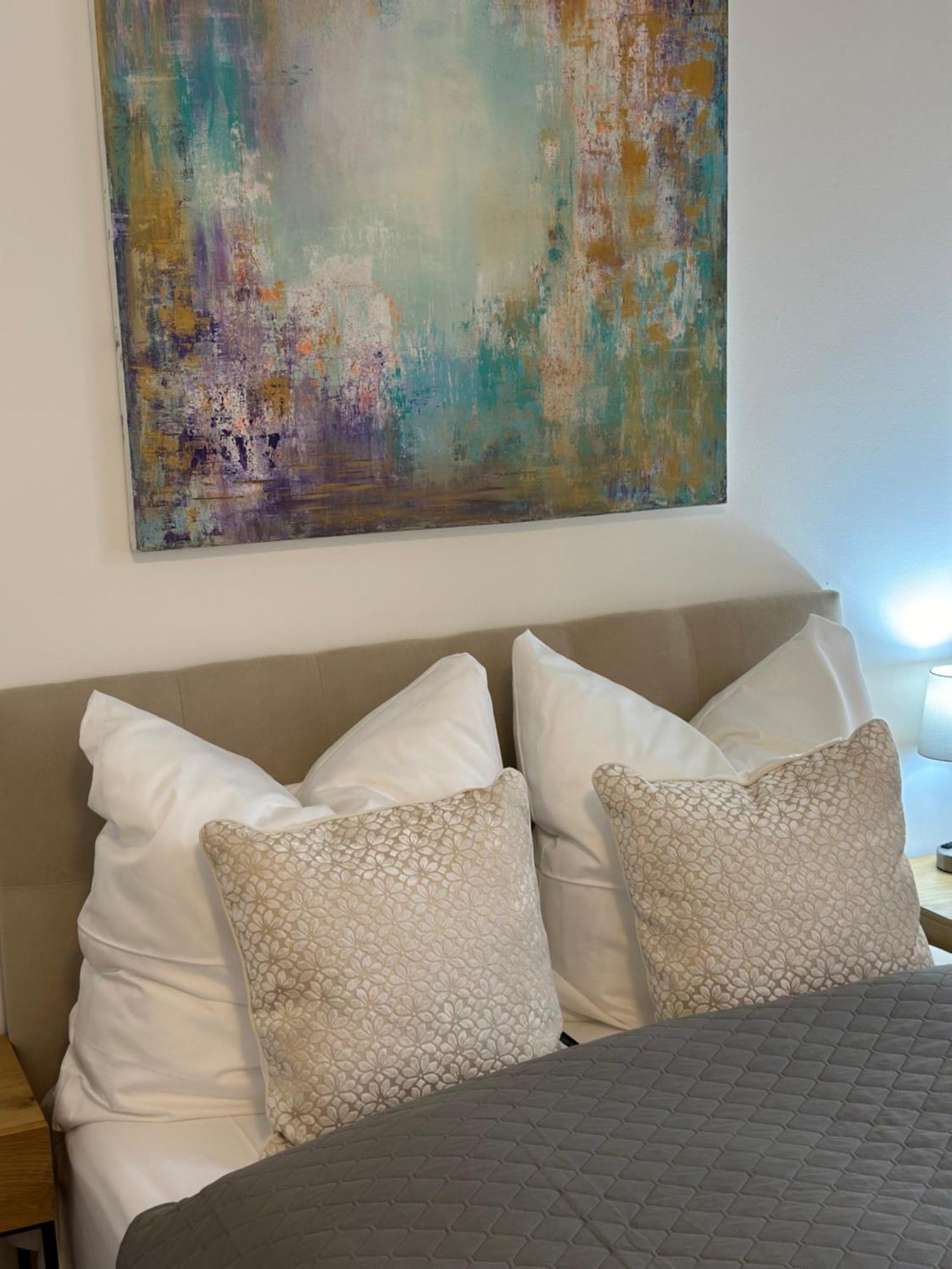 Bella Casa Villa Ludwig Apartment 12 Ludwigsburg Luaran gambar