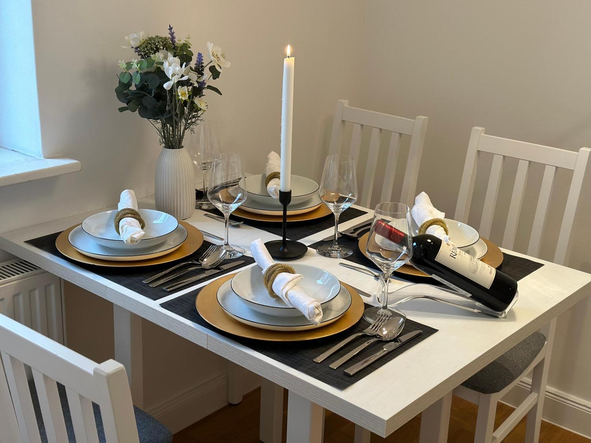 Bella Casa Villa Ludwig Apartment 12 Ludwigsburg Luaran gambar