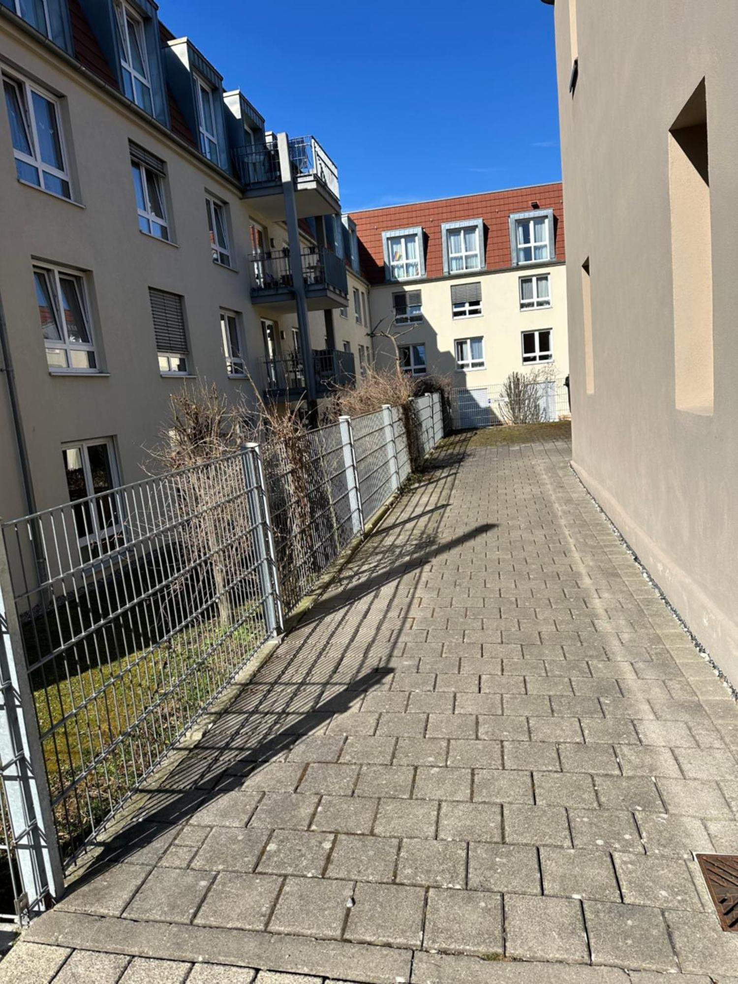 Bella Casa Villa Ludwig Apartment 12 Ludwigsburg Luaran gambar